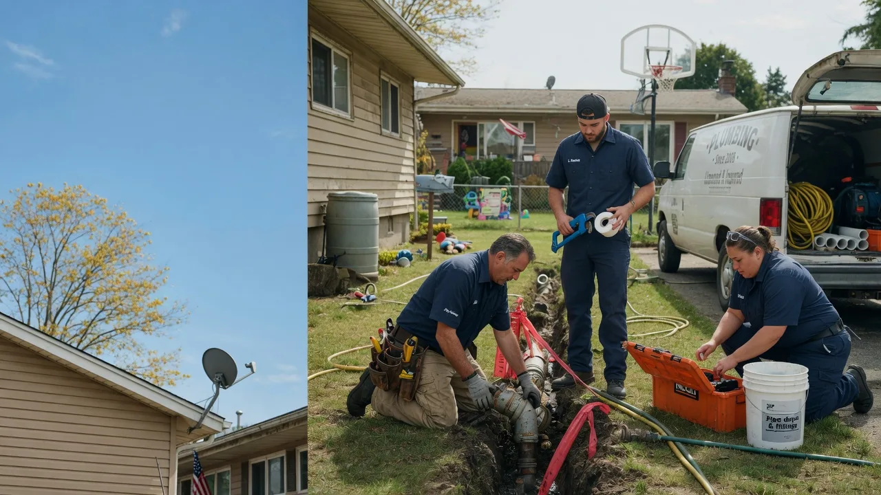 Garbage Disposal Replacement in Van Horn, TX near me